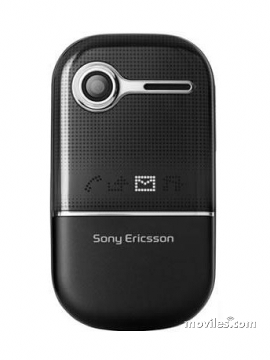 Imagen 4 Sony Ericsson Z250i