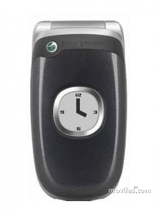 Imagen 2 Sony Ericsson Z300a