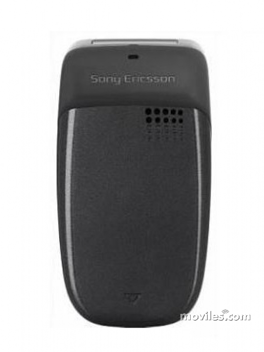 Imagen 3 Sony Ericsson Z300a