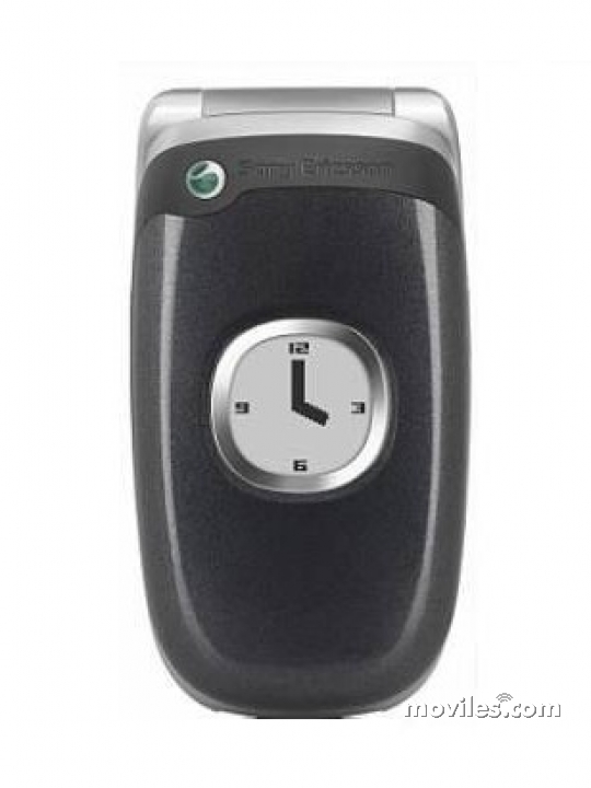 Imagen 2 Sony Ericsson Z300c