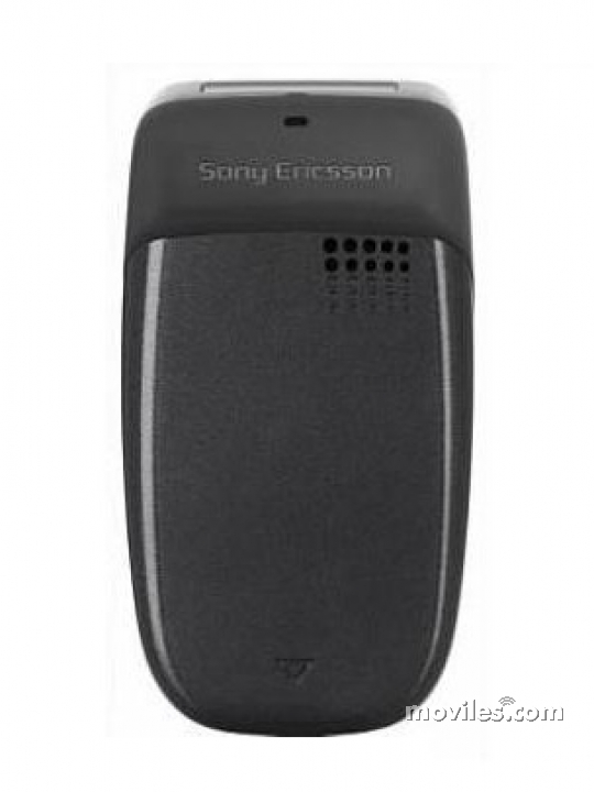 Imagen 3 Sony Ericsson Z300c