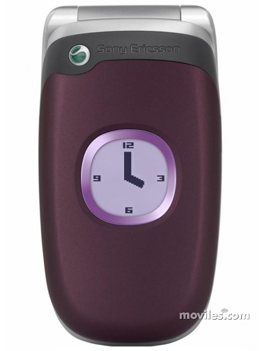 Imagen 4 Sony Ericsson Z300i