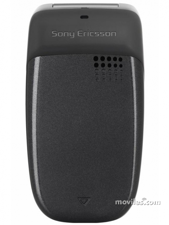 Imagen 3 Sony Ericsson Z300i