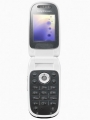 Fotografia pequeña Sony Ericsson Z310