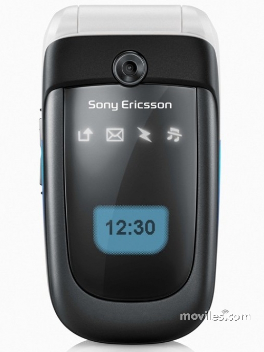 Imagen 2 Sony Ericsson Z310