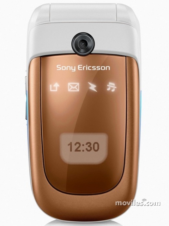 Imagen 4 Sony Ericsson Z310