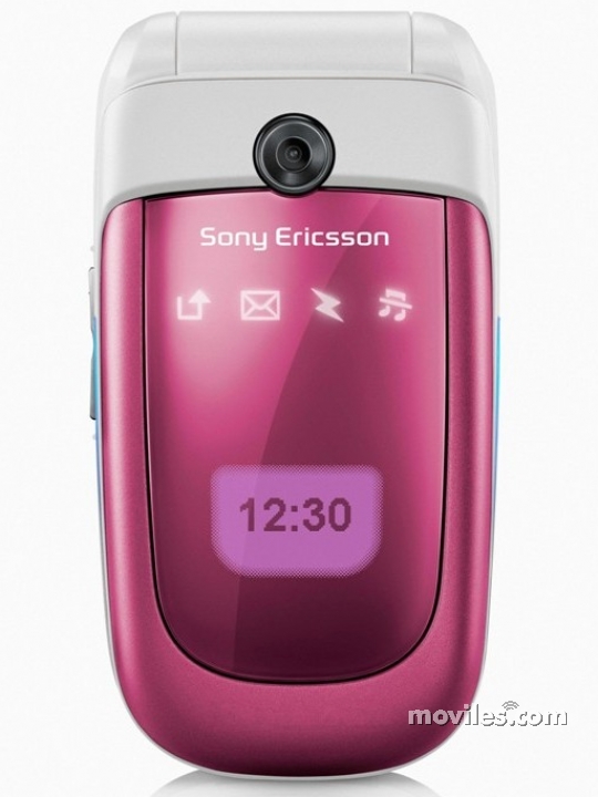 Imagen 5 Sony Ericsson Z310