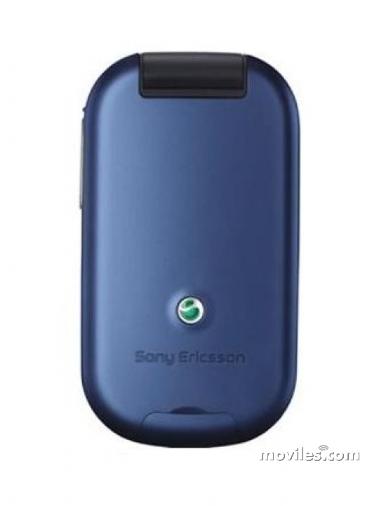 Imagen 3 Sony Ericsson Z320a