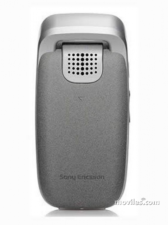 Imagen 3 Sony Ericsson Z520a