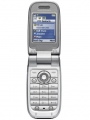 Sony Ericsson Z525