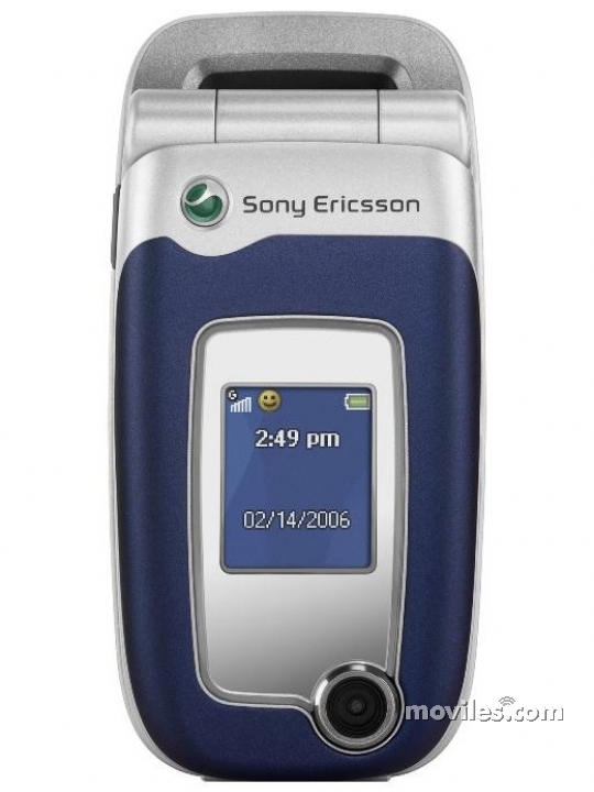 Imagen 2 Sony Ericsson Z525