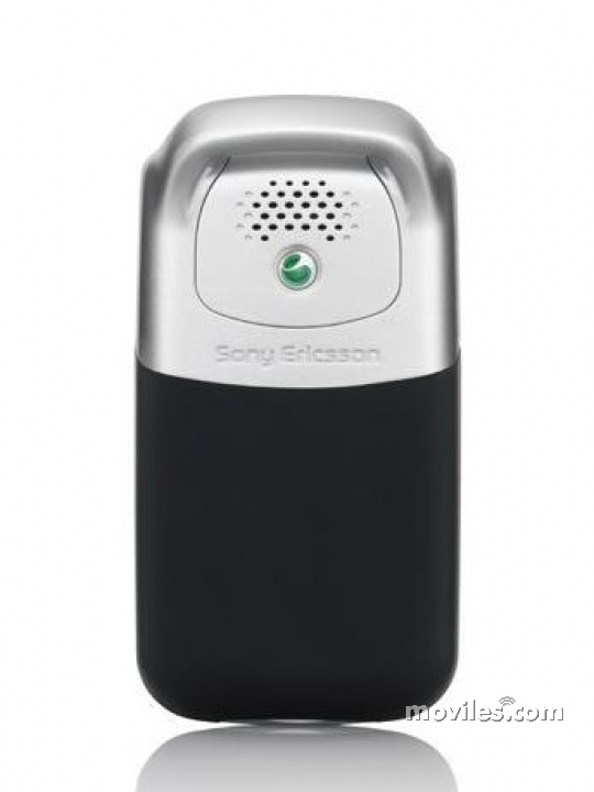 Imagen 3 Sony Ericsson Z530c