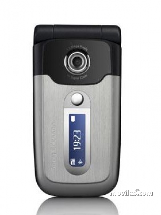 Imagen 2 Sony Ericsson Z550c