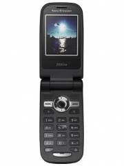 Sony Ericsson Z550i