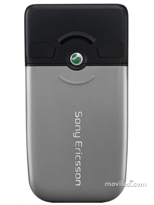 Imagen 3 Sony Ericsson Z550i