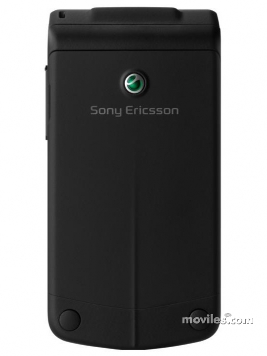 Imagen 2 Sony Ericsson Z555