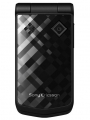 Sony Ericsson Z555a