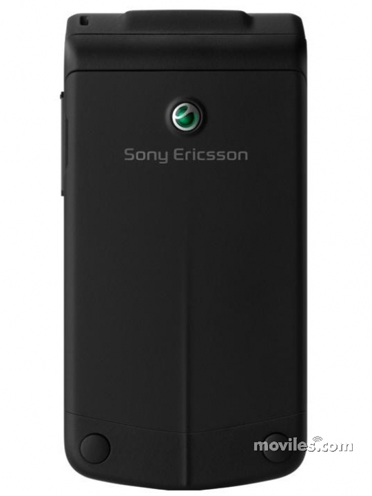 Imagen 2 Sony Ericsson Z555a