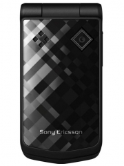 Sony Ericsson Z555i