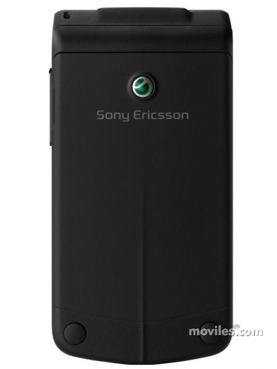 Imagen 2 Sony Ericsson Z555i