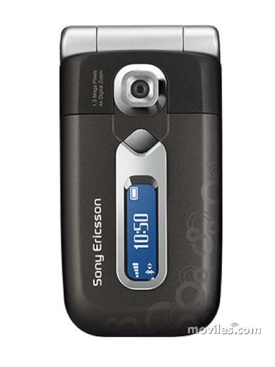 Imagen 2 Sony Ericsson Z558