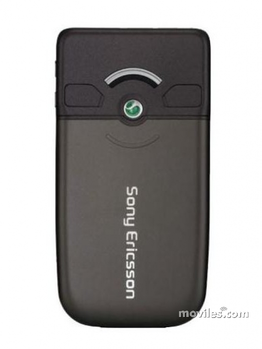 Imagen 3 Sony Ericsson Z558