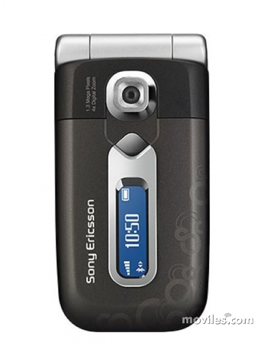 Imagen 2 Sony Ericsson Z558c