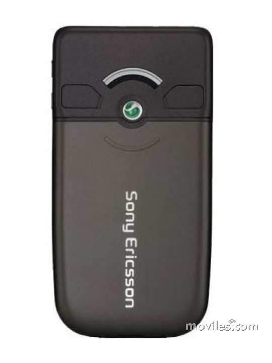 Imagen 3 Sony Ericsson Z558c