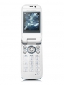 Sony Ericsson Z610