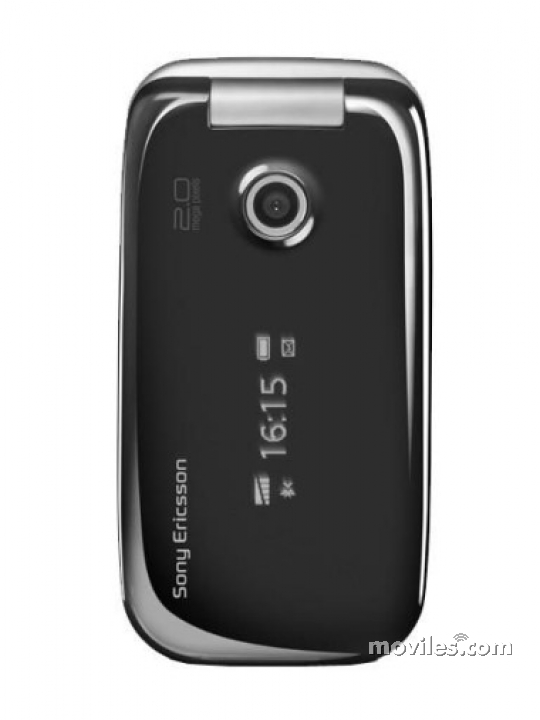 Imagen 5 Sony Ericsson Z610