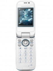 Sony Ericsson Z610i