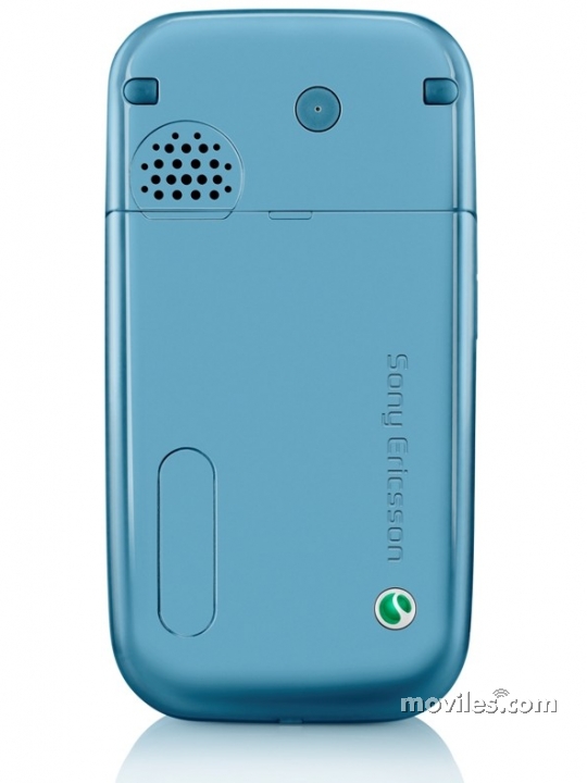 Imagen 3 Sony Ericsson Z610i