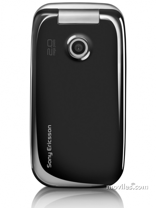 Imagen 4 Sony Ericsson Z610i