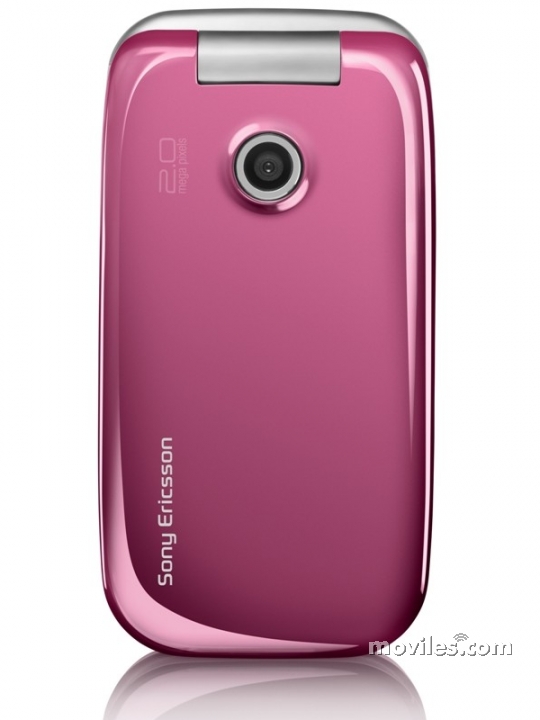 Imagen 5 Sony Ericsson Z610i