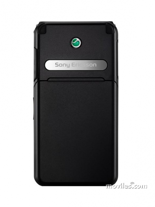 Imagen 3 Sony Ericsson Z700