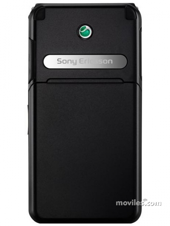 Imagen 3 Sony Ericsson Z770