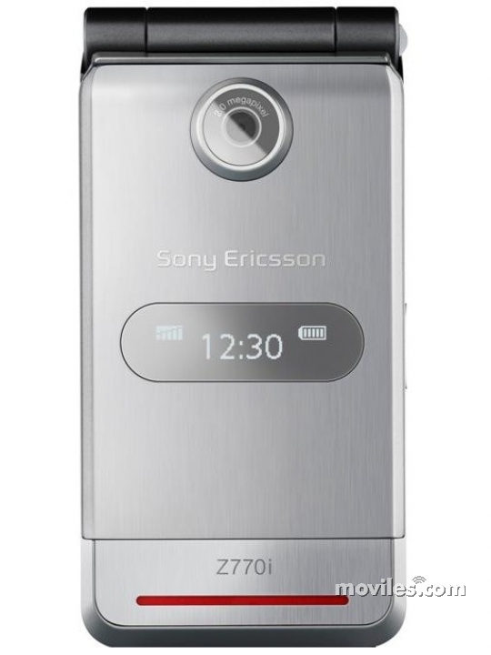 Imagen 4 Sony Ericsson Z770
