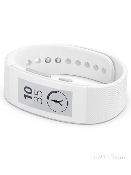 Imagen 5 Sony SmartBand Talk SWR30