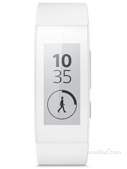 Imagen 2 Sony SmartBand Talk SWR30