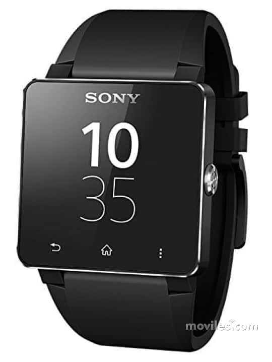 Sony SmartWatch 2 SW2