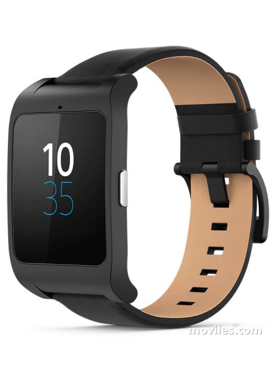 Imagen 2 Sony SmartWatch 3 SWR50