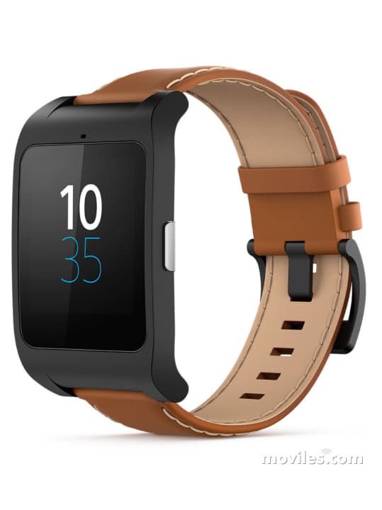 Imagen 3 Sony SmartWatch 3 SWR50