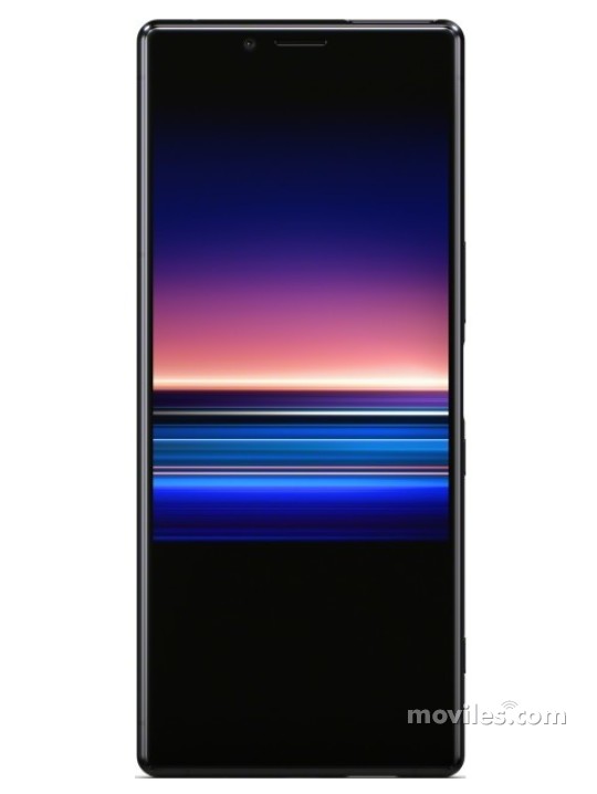 Sony Xperia 1