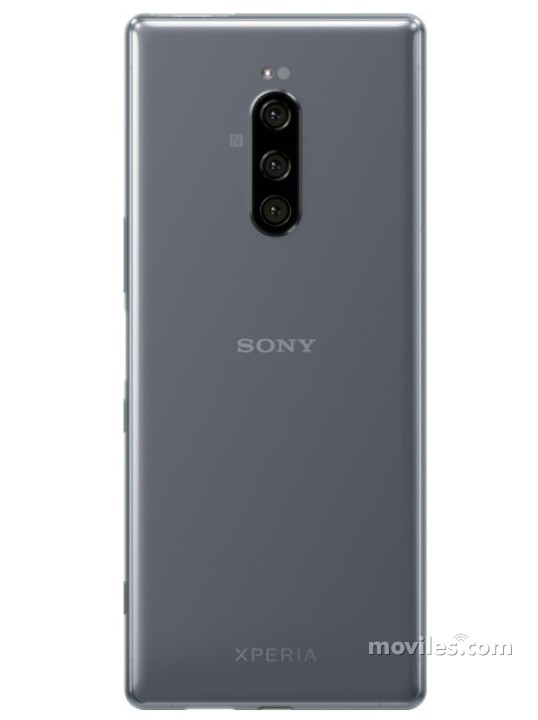 Imagen 7 Sony Xperia 1