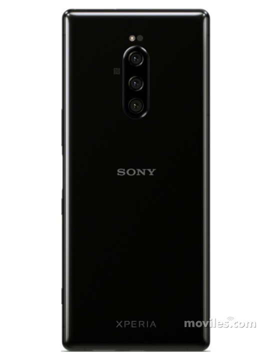 Imagen 8 Sony Xperia 1