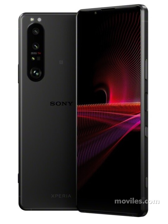 Imagen 3 Sony Xperia 1 III