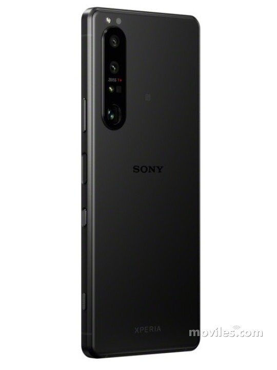 Imagen 4 Sony Xperia 1 III