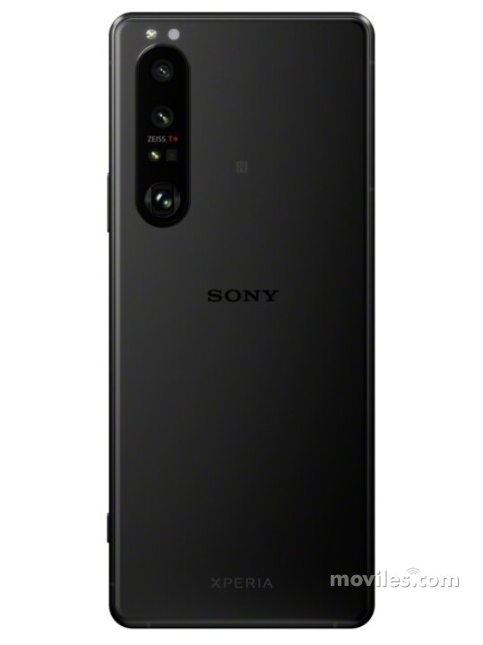 Imagen 5 Sony Xperia 1 III