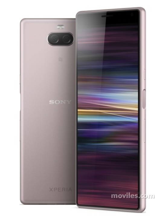 Imagen 3 Sony Xperia 10