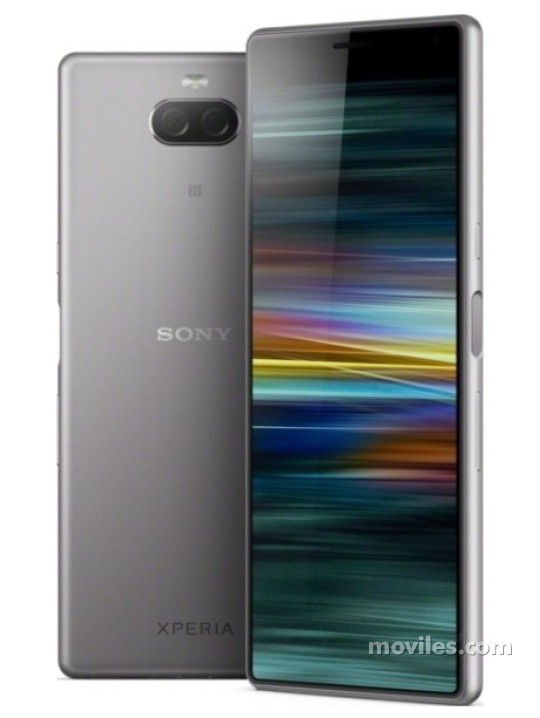 Imagen 5 Sony Xperia 10